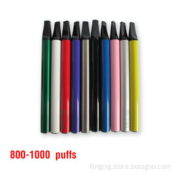 2014NEW!!! Huge Vapor 500-2000puffs electronic hookah